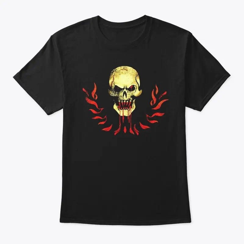 Eternal Darkness: Blackbeard Clothing