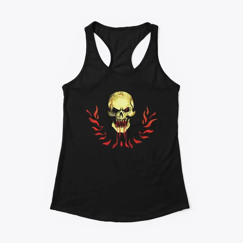 Eternal Darkness: Blackbeard Clothing