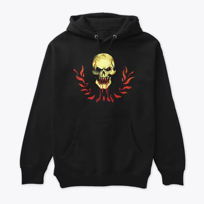 Eternal Darkness: Blackbeard Clothing