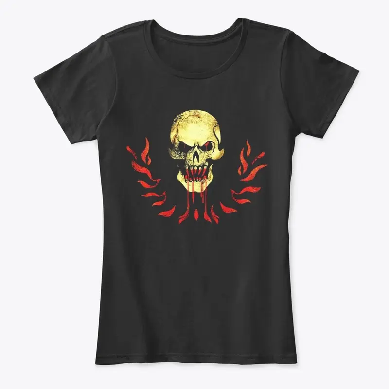 Eternal Darkness: Blackbeard Clothing