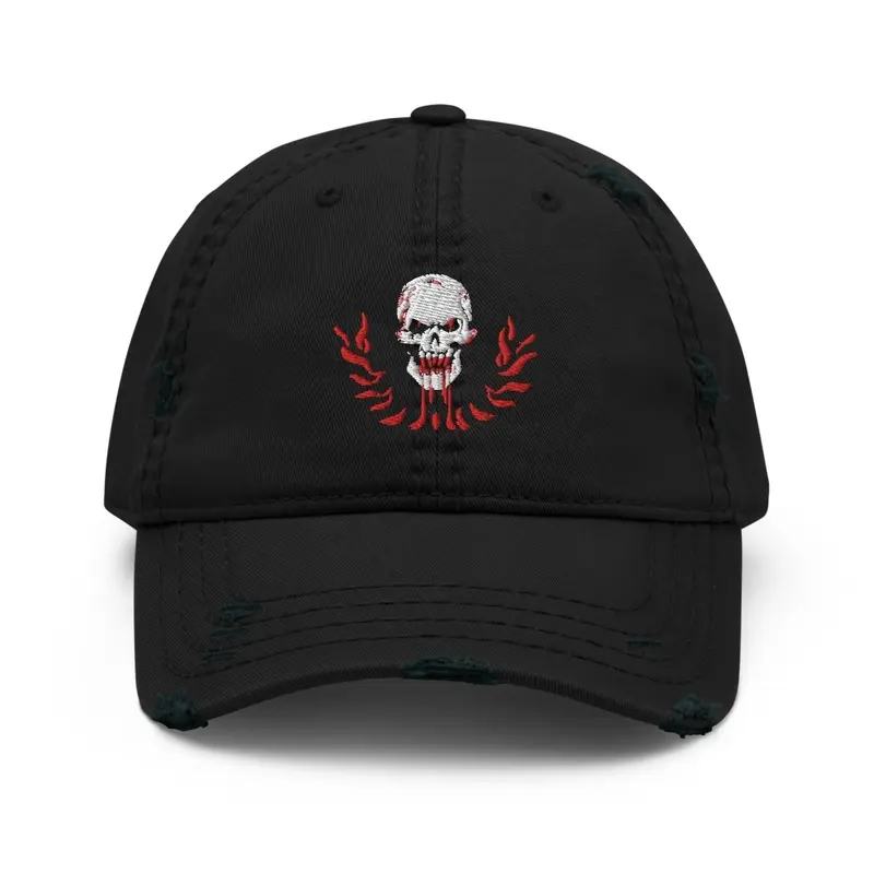 Eternal Darkness: Blackbeard Dad Cap