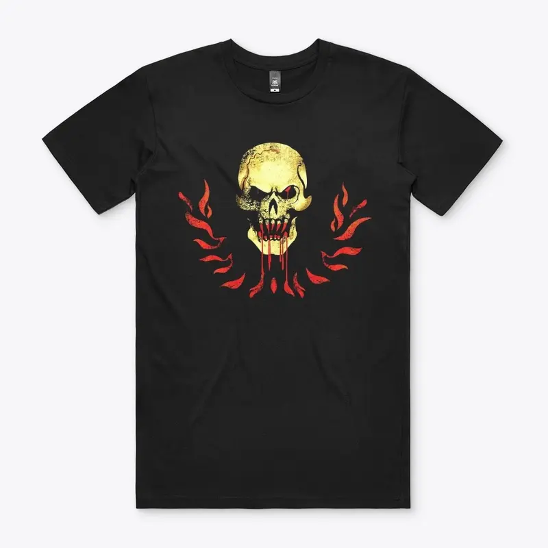 Eternal Darkness: Blackbeard Clothing