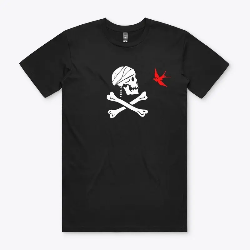 Jack Sparrow: Eternal Freedom Collection